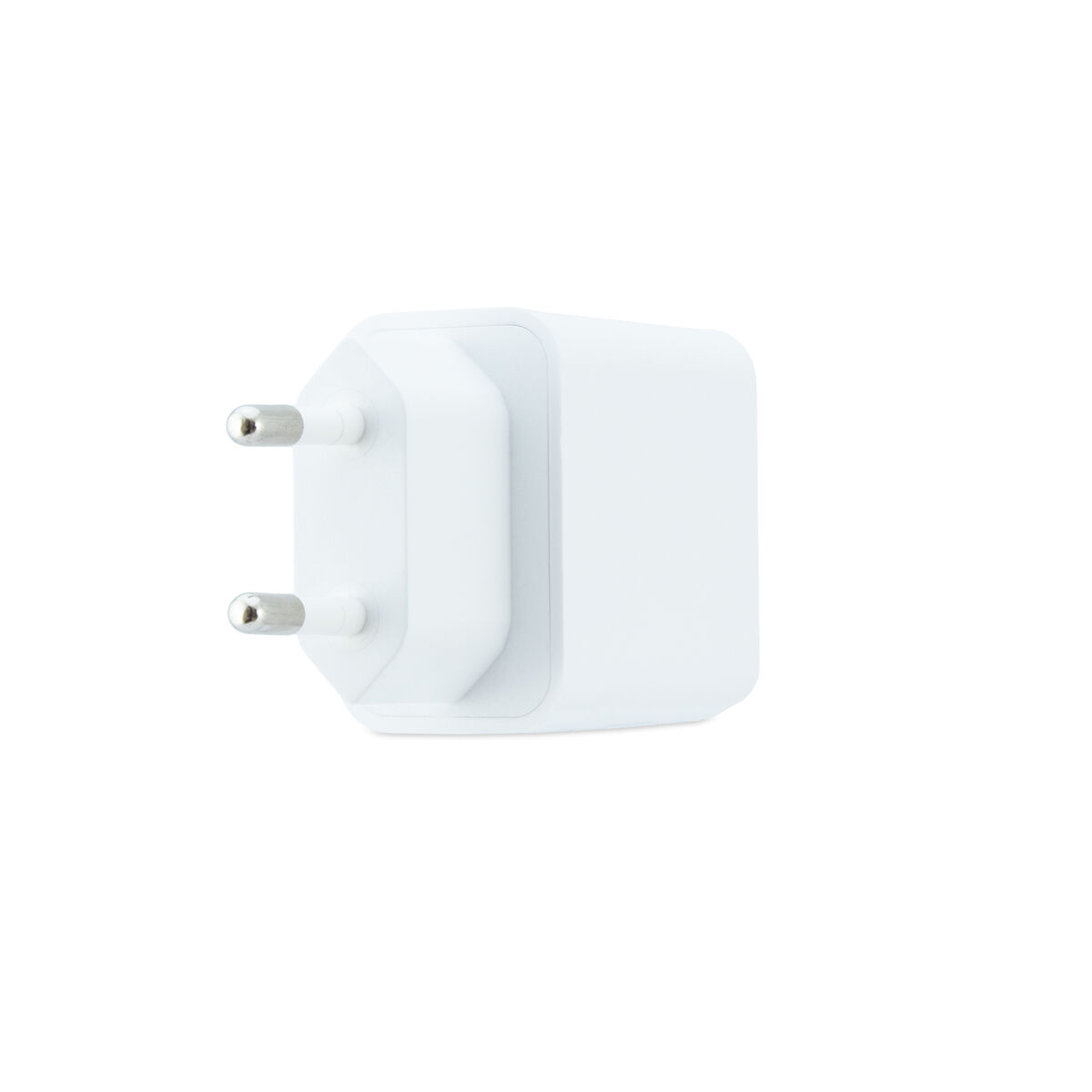Carregador de Parede CoolBox COO-CUP-30CA Branco 20 W